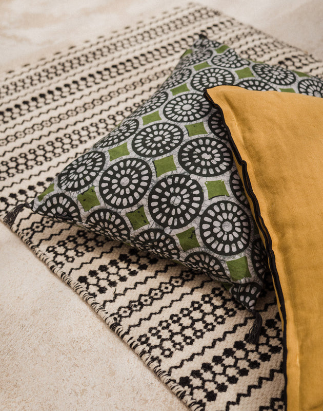 Housse de coussin Pomelo