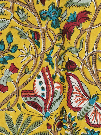 Tissu Papilio