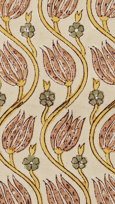 Tissu Tullio