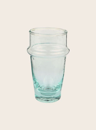 Lot de 6 verres Beldi