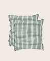 Set de 2 taies Selena Tie and Dye