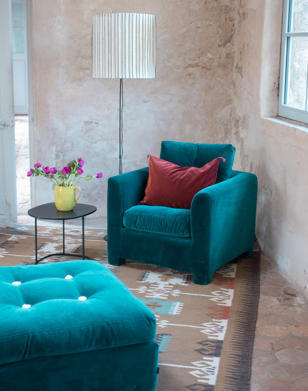 Fauteuil Stella