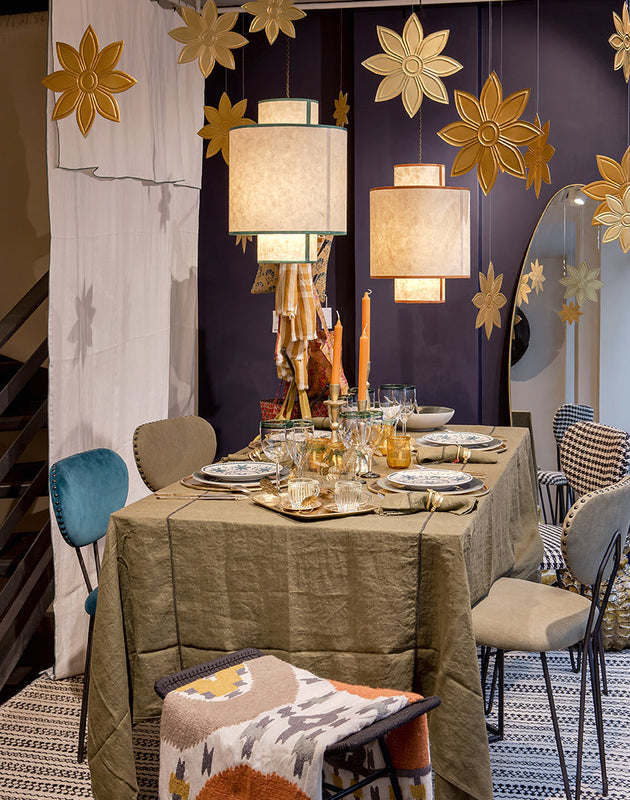 Supension Ilam Nepal