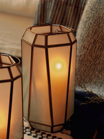 Smoki Lantern