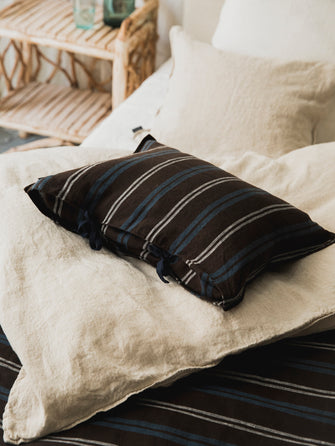 Balmoral cushion cover