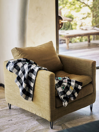 Plaid Khada
