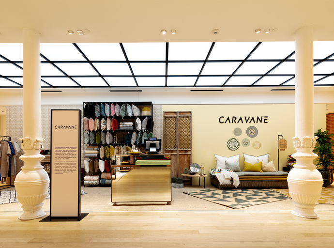 Pop Up Le Bon Marché