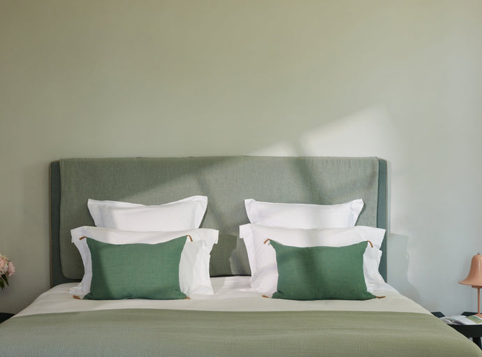 Caravane dans les Maisons Fontenille