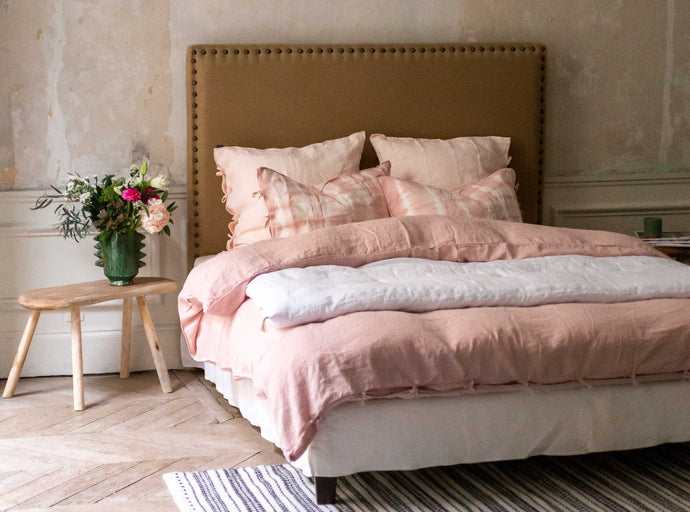 Comment choisir la bonne taille de drap pour votre lit ?