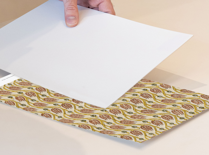 Caravane x Ressource