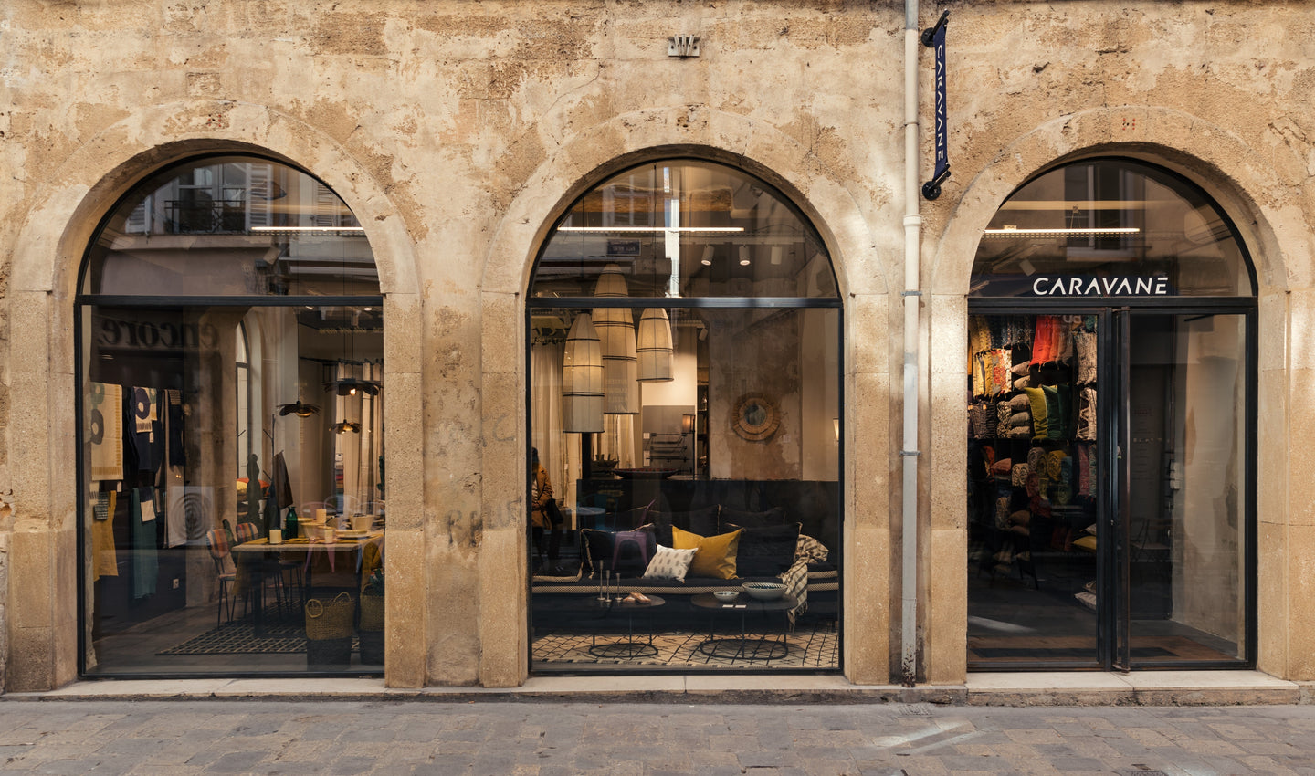 Prenez rendez-vous en boutique