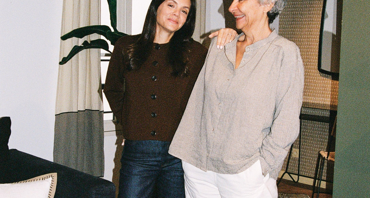 La sélection de Véronique et Capucine