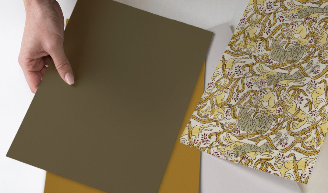 Caravane x Ressource