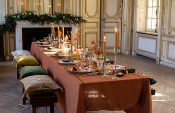 Table d'exception