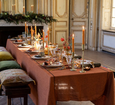 Table d'exception