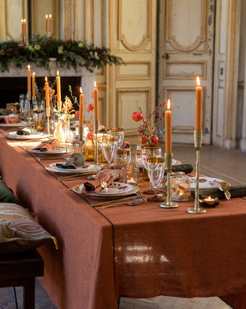 Table d'exception