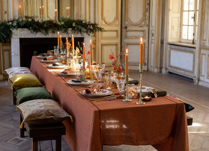 Table d'exception