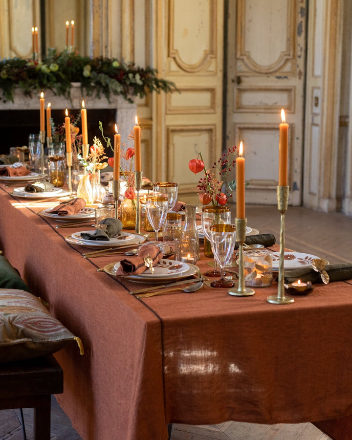 Table d'exception
