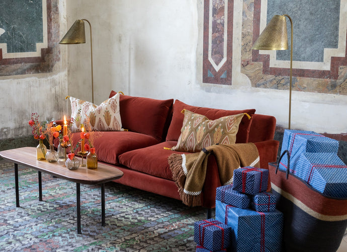 Salon de Noël