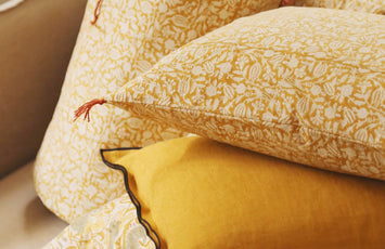 Collection Curcuma