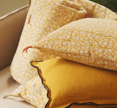 Collection Curcuma