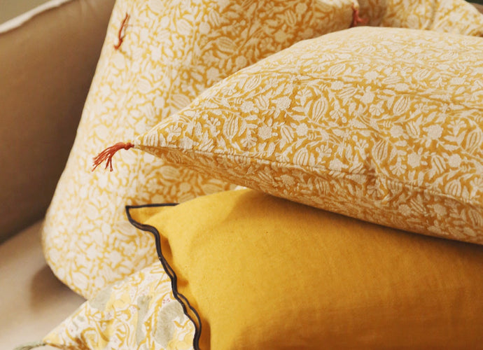 Collection Curcuma