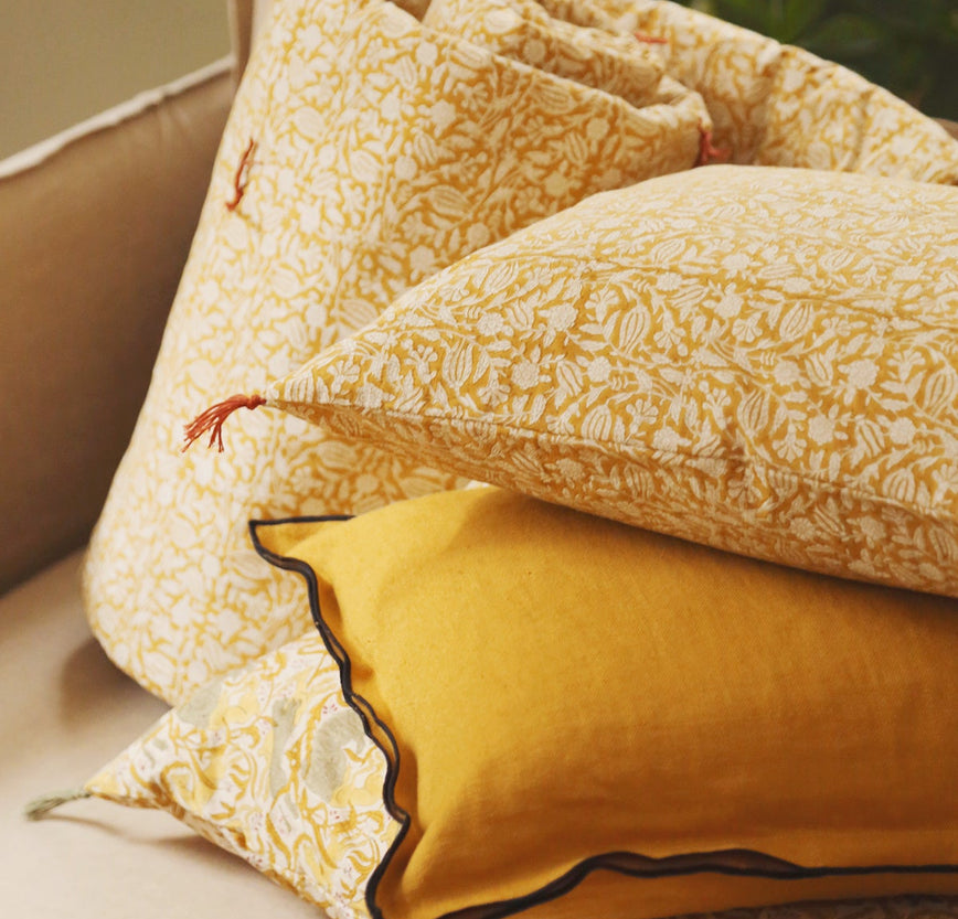 Collection Curcuma