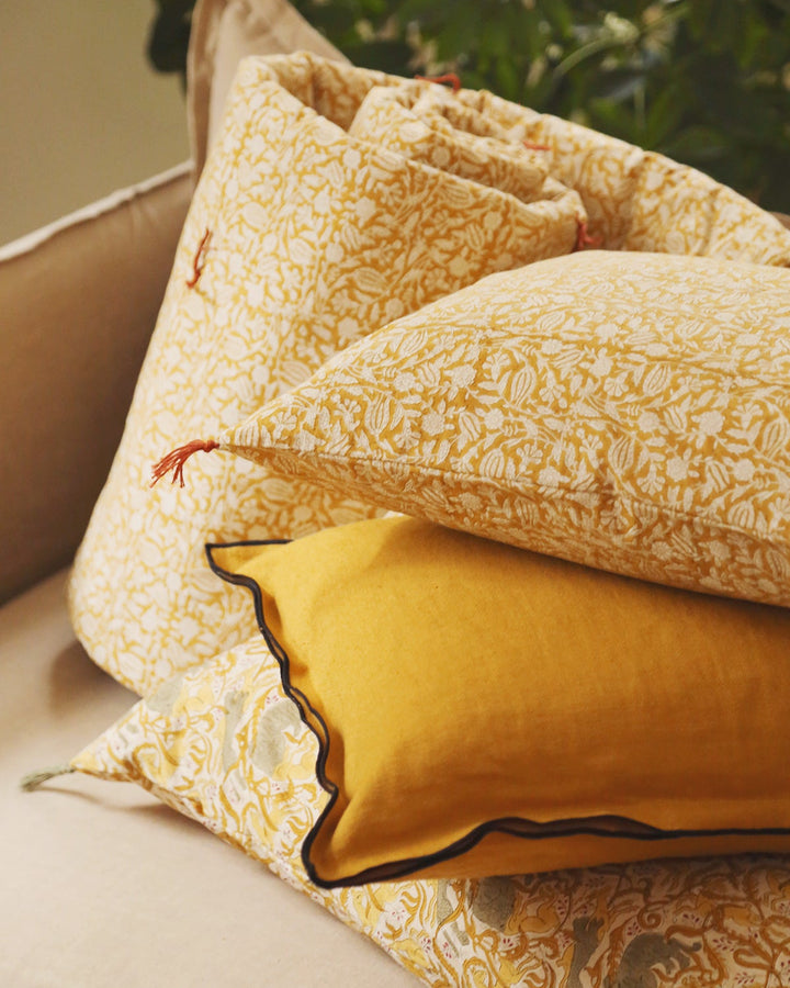 Collection Curcuma