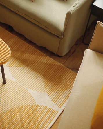 Tapis Taoma