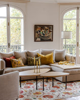 Canapés, fauteuils & poufs sur-mesure