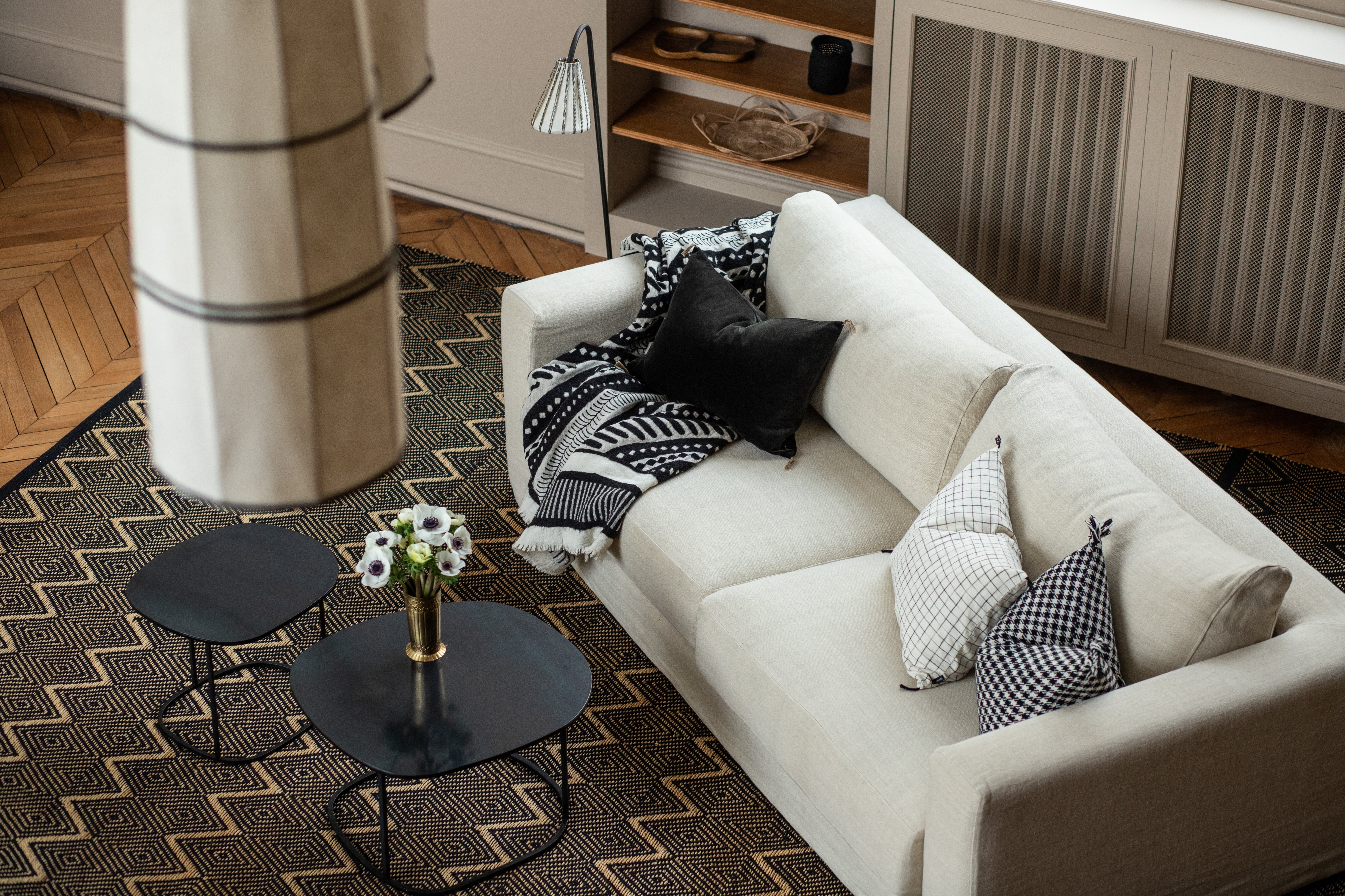 Canapés disponibles en ligne