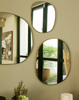 Miroirs et  décoration murales