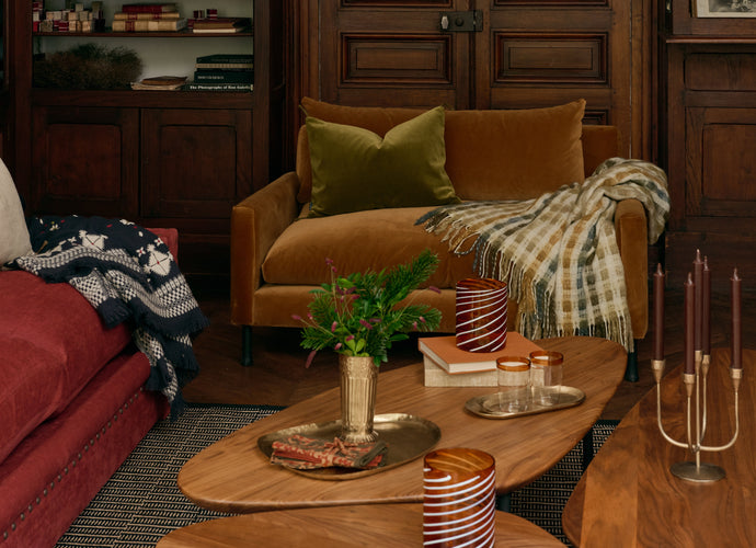 Un Noël comme une traversée