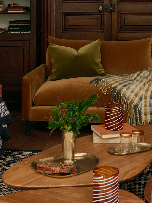 Un Noël comme une traversée