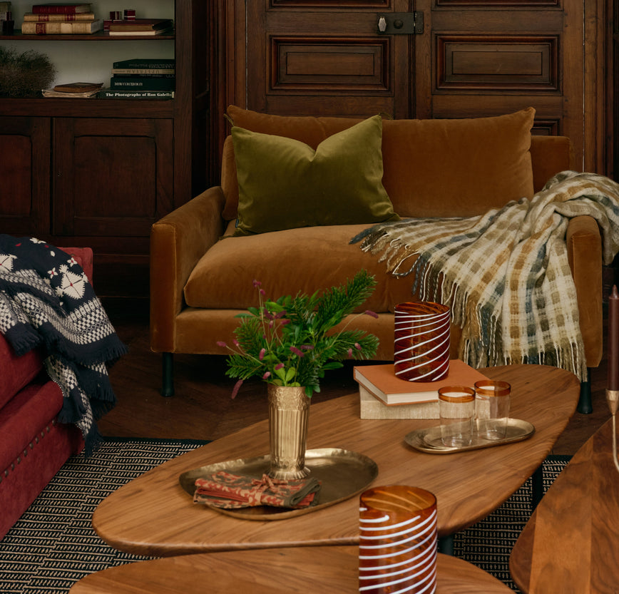 Un Noël comme une traversée