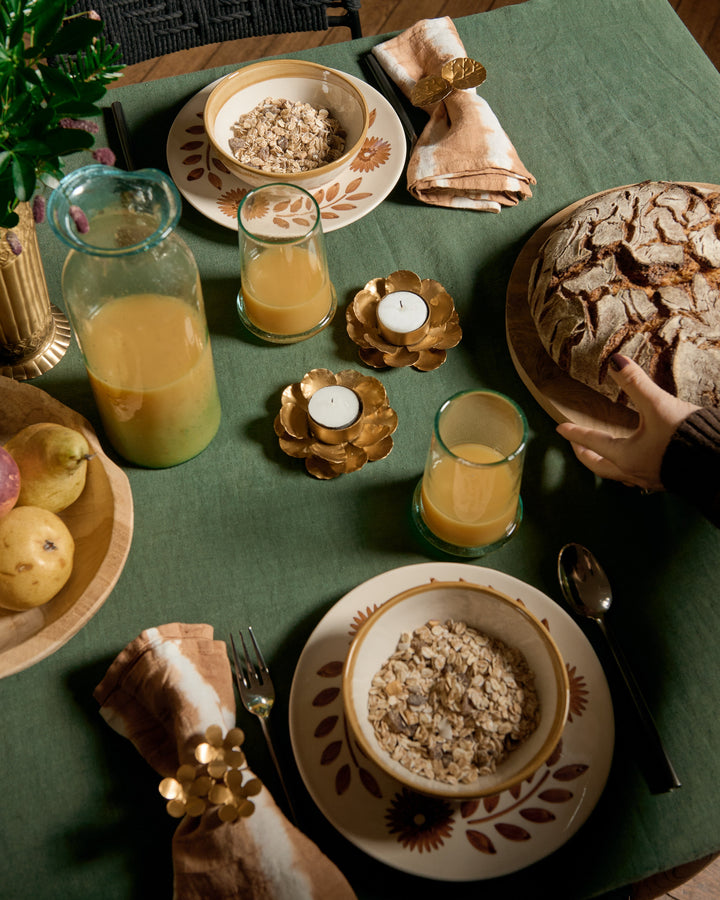 Un matin pour célébrer