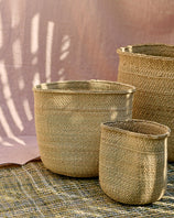 Corbeilles et paniers