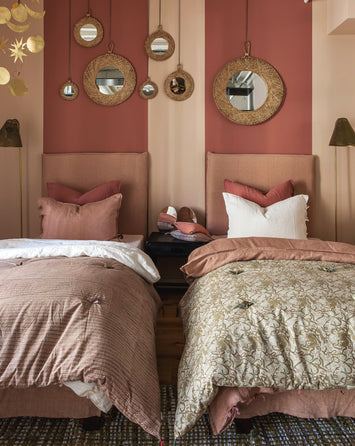 Des nuits pleines de douceur
