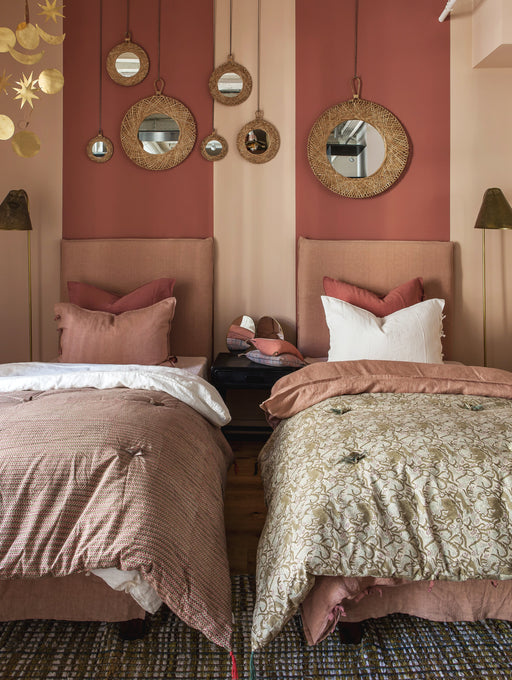 Des nuits pleines de douceur