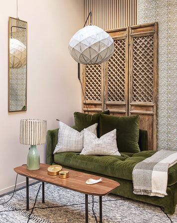 Salon d'appoint