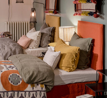 Douces nuits d'hiver