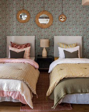 L’heure des jolis rêves