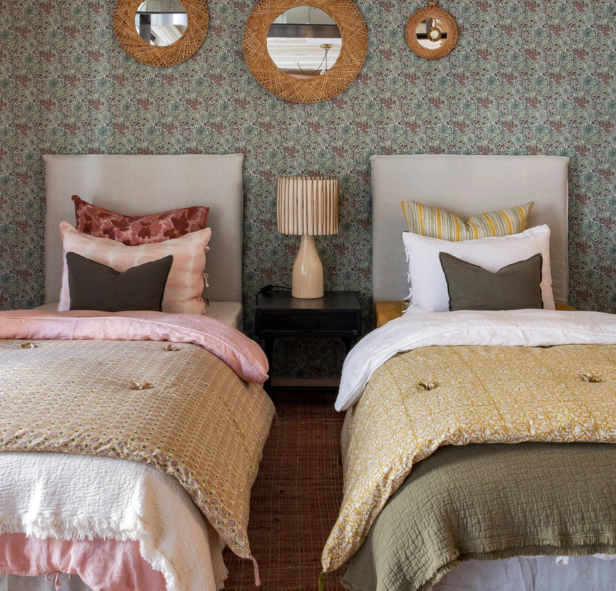 L’heure des jolis rêves