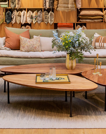 Sélection du moment