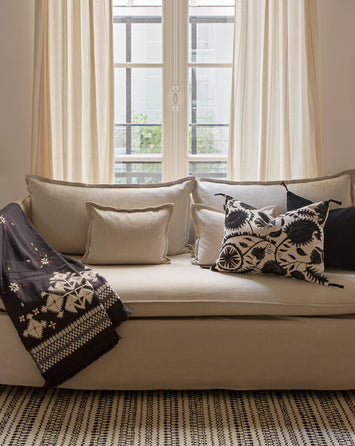 Holi, au coeur du salon