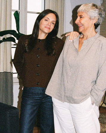 Les Coups de Cœur de Capucine et Véronique