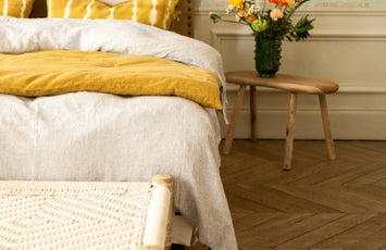 Le Lit printanier