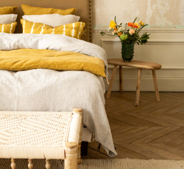 Le Lit printanier