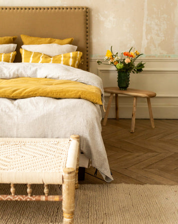 Le Lit printanier