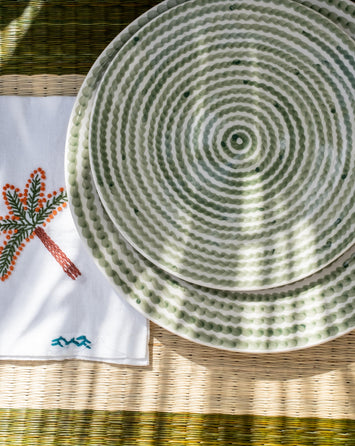 Linge de table